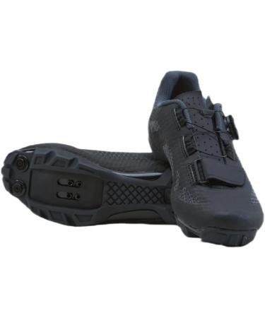 Buy Giro Women's Rincon Walking Shoe 41 Black - International Shipping Available - Buy Online on GoSupps.com