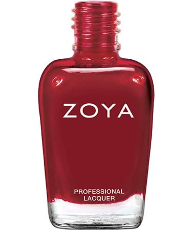 Zoya Rekha Nail Polish 15ml - Buy Online on GoSupps.com