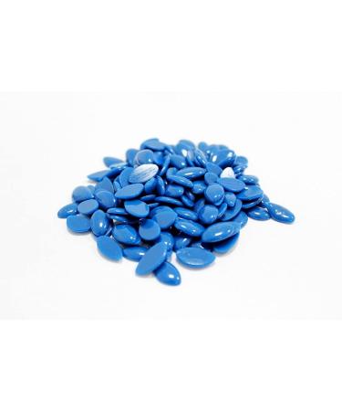 More For You Platinum Seed Mask Wax Beans 4 in 1 - 400g Hot Wax for Smooth Skin | International Shipping Available - Buy Online on GoSupps.com