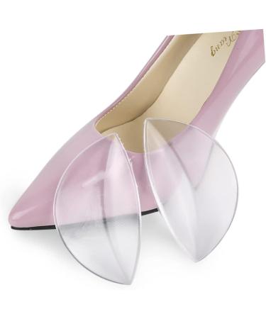 Healvian 10 Pairs Foot Arch Support Sandals for Women | Orthotic Arch Inserts & Silicone Cushions for Plantar Fasciitis Relief - Buy Online on GoSupps.com