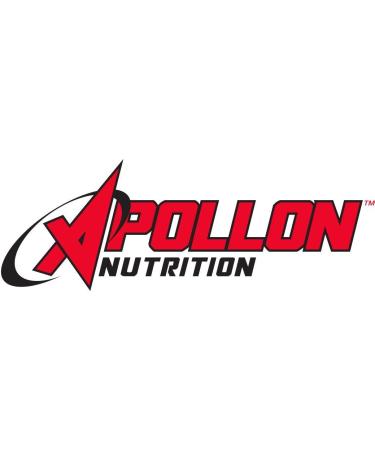 Buy Apollon Bloody Hell - 3 Stage Pump & Nitric Oxide Maximizer | Nitrosigine VasoDrive-AP CellFlow6 | 80 Capsules - International Shipping Available - Buy Online on GoSupps.com