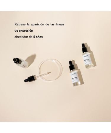  Kosei KOSEI Relax BTX Expression Lines 30 ml - Buy Online on GoSupps.com