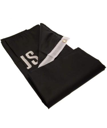 Club Licensed Juventus Flag - Black 60 x 36 | International Shipping Available - Buy Online on GoSupps.com