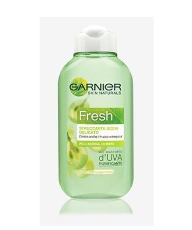Garnier Occhi 125 structuring fresh