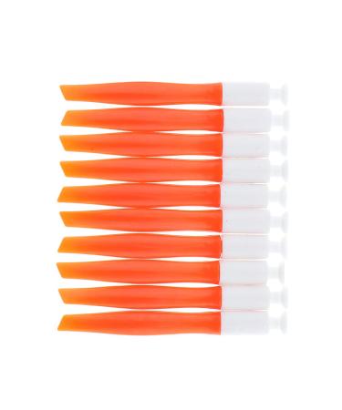 10x Professional False Naiils Apply Remove Suction Bar Portable Tip