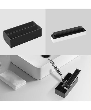 Funfob Bart Cleaning & Keeper Set | Essential Beard Cleaning Tools for Men's Bathroom Sink - Buy Online on GoSupps.com