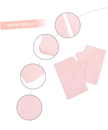 minkissy 1 Pair Gloves Gel Suede Thin Section Student Light - Buy Online on GoSupps.com