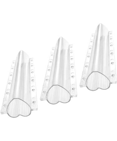 Kisangel 15 Pcs Vegetable Shaping Mold Cucumbers Oven Cucumber Forming Molds Garden Tool Strawberry Mushroom - Buy Online on GoSupps.com