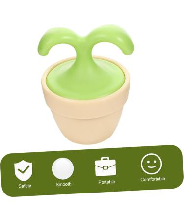 Beavorty 12 STK Massage Device - Acupuncture Neck & Trigger Point Massager | Magnetic Stainless Steel Massage Balls for Home Use - Buy Online on GoSupps.com