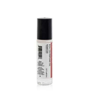 DEMETER Earthworm Roll On Perfume Oil 0.33 Oz Long-Lasting - Buy Online on GoSupps.com