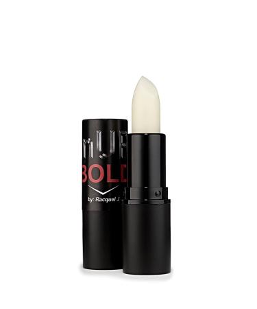 Bold by RacquelJ ManUP and be BOLD Kit - Oil Controlling Moisturizer Vegan Lip Balm Foundation Stick (Light) Invisible Matte Powder Beard Oil & Beard Pen (Black) - Buy Online on GoSupps.com
