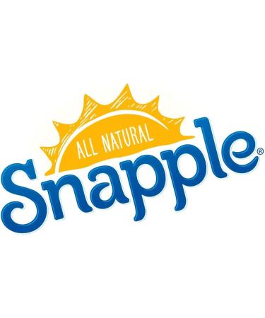Snapple Diet Iced Tea Peach Flavor Large 189 Liter Bottle 64 Fl Oz - Buy Online on GoSupps.com