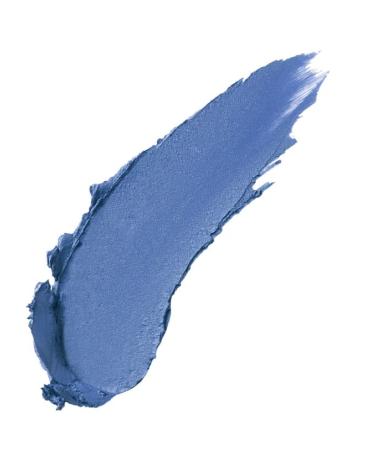 Fenty Beauty Mattemoiselle Plush Matte Lipstick - Ya Dig! Periwinkle Blue | 1 Count - Buy Online on GoSupps.com