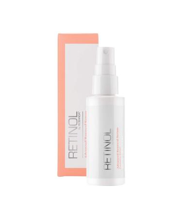 Retinol by Robanda Advanced Renewal Serum Reduces Fine Lines and Tightens Skin With Retinol