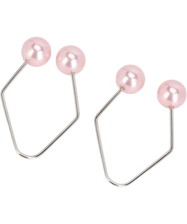 Dimple Maker Balls Piercing Easy To Wear Dimple Makers Painless Muscle Training for Face (BROLEOy26epxv84k-13) pink - Buy Online on GoSupps.com