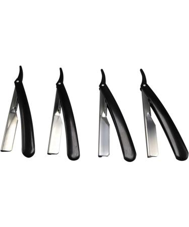 PLAFOPE 2 Pack Manual Shaver for Men - Safe Razor for Smooth Shaving | International Shipping Available - Buy Online on GoSupps.com