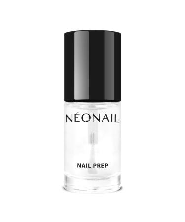 N ONAIL Nail Prep Powerfully Degreases Natural Nails 7.2 ml
