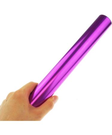 Miokun 7-Piece Aluminum Relay Batons for Track & Field Races - Outdoor Race Tools - Buy Online on GoSupps.com