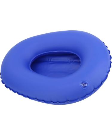 Elderly Bed Pan Bed Pan Good Air Permeability Soft for Patients for Elderly Bedridden for Fractured PU Material - Buy Online on GoSupps.com