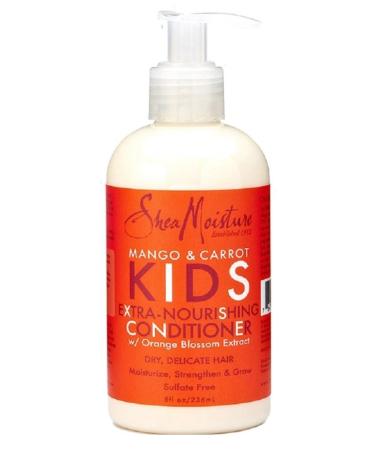 S/M KIDS MANGO CONDITIONER 8OZ