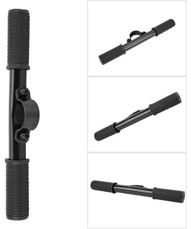 Safe Handlebar Attachment for Xiaomi Mijia M365 Electric Scooter - Kids Electric Skateboard Grip Bar for Added Safety - Buy Online on GoSupps.com