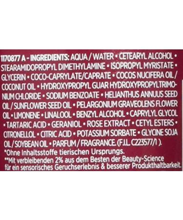 Buy L'Oreal Paris Botanicals Geranium Shine Ritual Conditioner Balm 200ml - Nourishing Vegan Hair Care for All Hair Types - Fast International Shipping - Buy Online on GoSupps.com