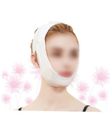 Beaupretty Tape line lift lifting tape chin lift anti wrinkle breathable band line lifting chin cheek shape tape bandages shaping - Buy Online on GoSupps.com