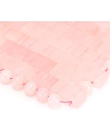 Jade Eye Mask - Cooling Sleep Mask for Puffy Eyes & Dark Circles | Soothe Fatigue with Crystal Eye Cover - Buy Online on GoSupps.com
