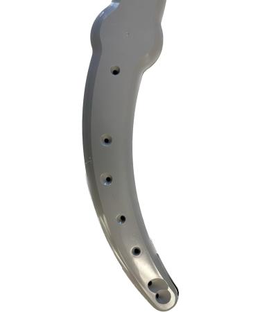 Buy WD22X10091 Lower Spray Arm for GE Dishwashers - Compatible with Models WD22X26621 WD22X10091 WD22X25962 - International Shipping Available - Buy Online on GoSupps.com