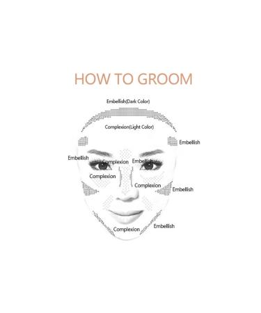 Highlighter Stick & Powder - Contour Makeup Foundation 1 pc (Shade 01) - International Shipping - Buy Online on GoSupps.com