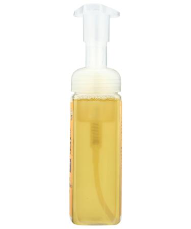 Buy MOON VALLEY ORGANICS Orange Spice Liquid Hand Soap 8.8 oz - Eco-Friendly & Moisturizing Formula for International Shipping - Buy Online on GoSupps.com