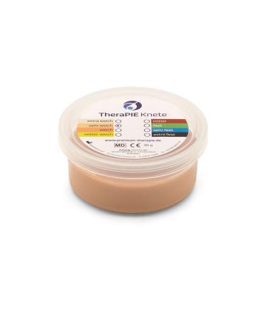 AFH Web Shop AFH Putty 85g Therapy Putty Unisex 732005-01 blue Uni Uni light beige