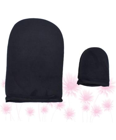  Didiseaon Didiseaon 4Pcs Flocking Face Applicator For Tanning Lotion With Fps Self Tanning Applicator Self Tanning Sunscreen Sunscreen Sunscreen - Buy Online on GoSupps.com