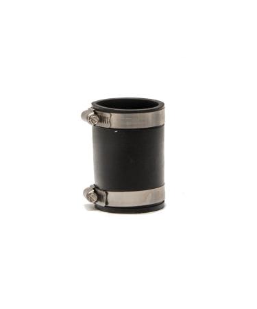 Cloverleaf 2" Rubber Coupling - Buy Online on GoSupps.com