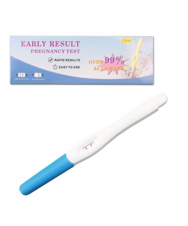Jagowa Prank Pregnancy Test Positive Fake Pregnancy Early Result Pregnancy for Practical Joke Prank