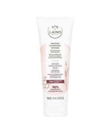 Laino Laino Intense Hydrating Mask 75ml