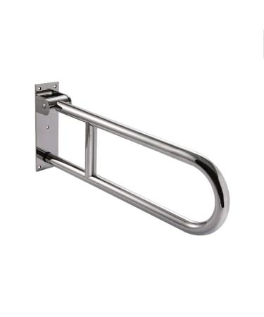 Grab Bars Handle Safety Support Hand Rails Bathroom Grab Bar Handicap Grab Bars Rails Toilet Handrails Senior Balance Assist Grab Bar Toile