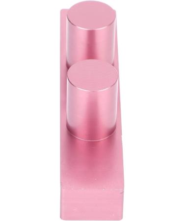 Moule Rouge l vres DIY kit de Fabrication de Rouge l vres 2 Trous en Aluminium de qualit sup rieure pour cosm tiques Faits Maison tui Rouge l vres - Buy Online on GoSupps.com