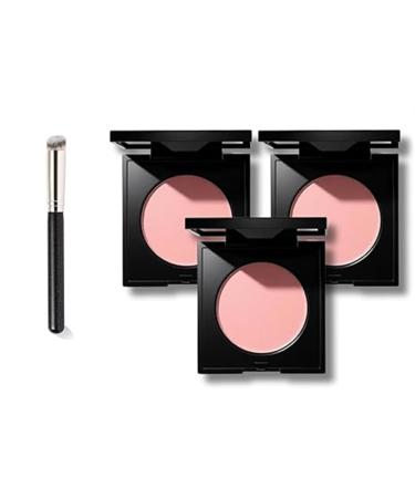 Luminance Under Eye Brightener Luminance Under Eye Concealer Concealer Illumine et R duit l'apparition des cernes Hydrate les Yeux et Rend Lissage Convient tous les types de peau (3 pi ces) 3 pi ces.