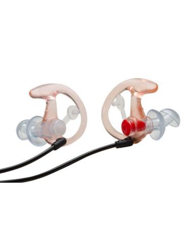 Surefire EP3 Sonic Defender Ear Protection  Medium