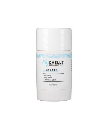 MyChelle Dermaceuticals Hydrate Deep Pore Cleansing Stick