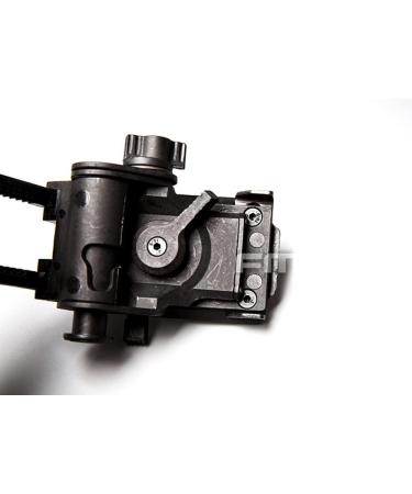 Bisu FMA Airsoft Paintball L4G24 Helmet NVG Mount for Night Vision Goggles - Buy Online on GoSupps.com