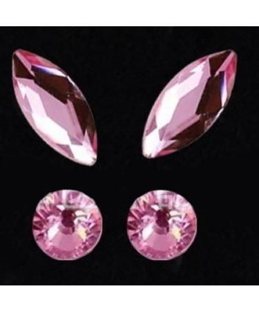 Buy Wudaizhi Tooth Kit - Sparkling Teeth Jewelry & Crystal Ornaments for Stunning Smile | International Shipping Available - Buy Online on GoSupps.com