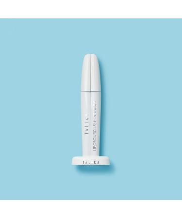 Talika Eyebrow Lipocils Platinium - Brow Booster for Natural Growth | Full & Dense Eyebrows | 2x 8.5ml - International Shipping Available - Buy Online on GoSupps.com