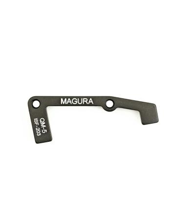 Magura USA Quick Mount Adapter Black QM44