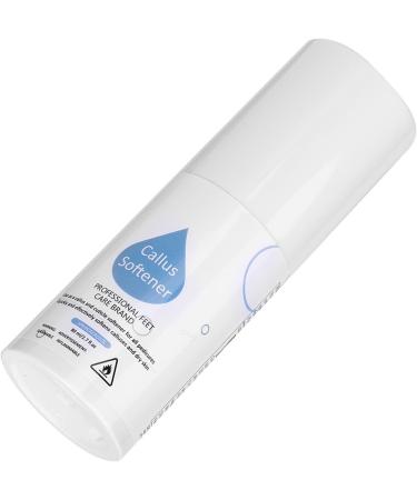 Adoucissant pour les Pieds Spray Adoucissant les Peaux Mortes avec Extrait de Pivoine Glyc rine et Ur e pour Pieds Rugueux Absorbe L'eau Convient aux Callosit s Prot ge la - Buy Online on GoSupps.com