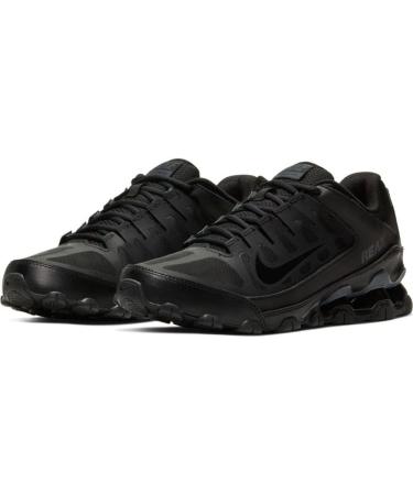 NIKE REAX 8 TR Herren Sportschuhe 45 EU - Schwarz Antrazit | Internationaler Versand - Buy Online on GoSupps.com