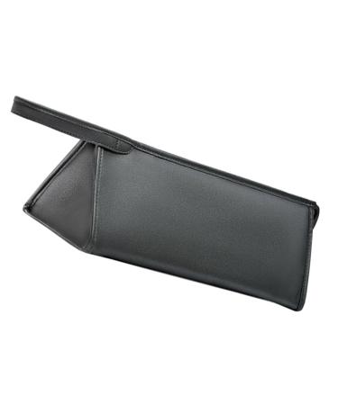 Housoutil Portable Hair Dryer Storage Bag Duffle Bag for Travel Hair Dryer Organizer Bag Hair Tools Travel Bag