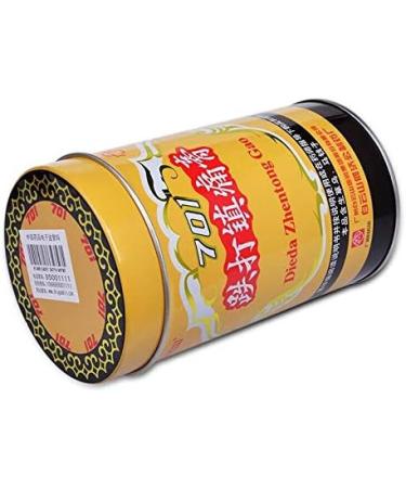 Baiyunshan 701 Dieda Zhentong Gao Pain Relief Plaster - Fast Acting Relief - Buy Online on GoSupps.com