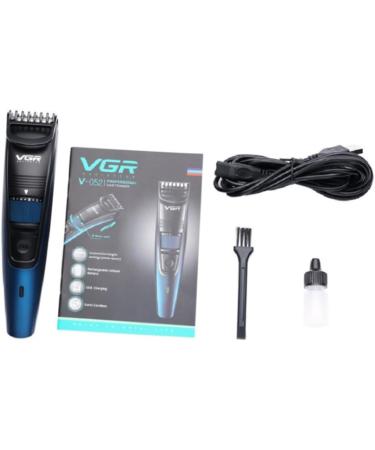 Trimmer Shears USB Clipper Electric Clipper Scissors Washed Accessories - Buy Online on GoSupps.com